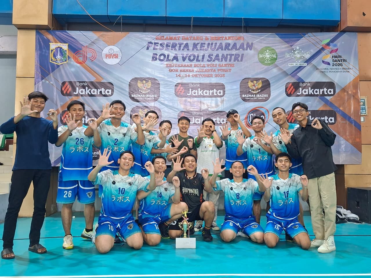 Photo by Jeremy Doddridge for Unsplash